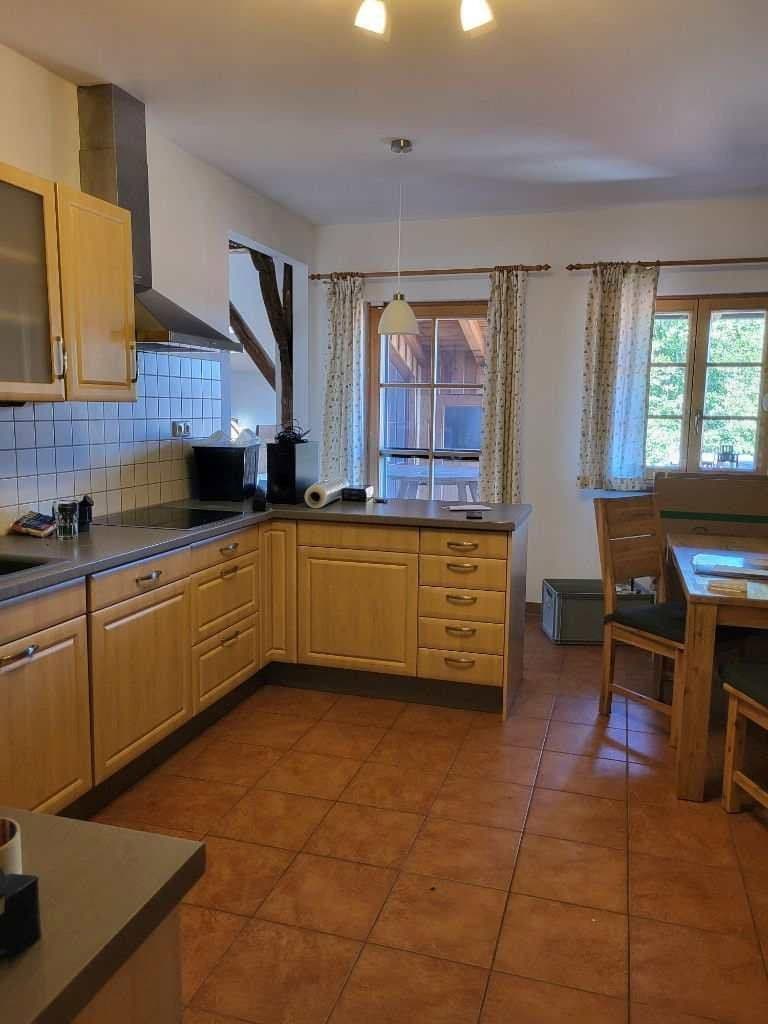 Pronájem bytu 5+1 280 m², Oberhausen, Bavorsko Pronájem bytu 5+1 280 m², Oberhausen, Bavorsko