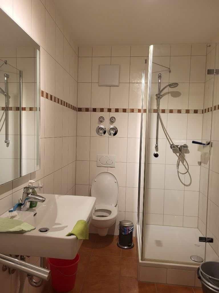 Pronájem bytu 5+1 280 m², Oberhausen, Bavorsko Pronájem bytu 5+1 280 m², Oberhausen, Bavorsko