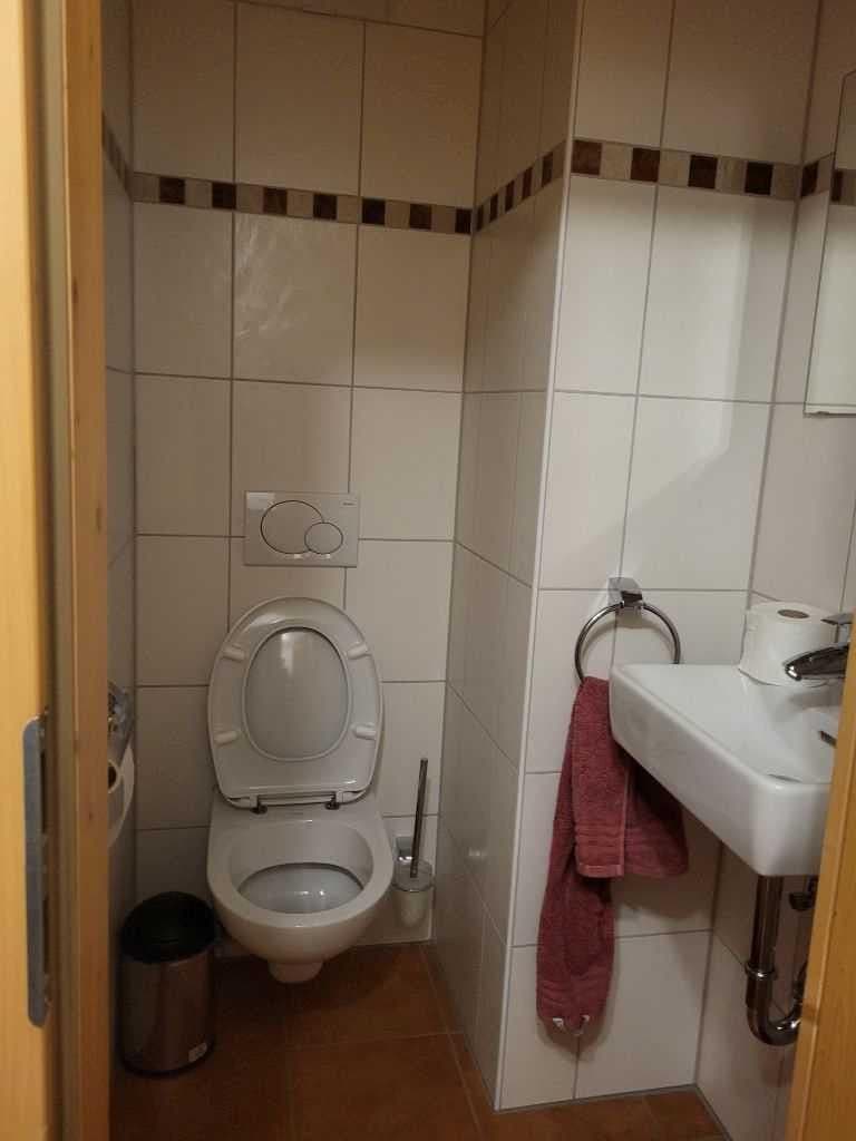 Pronájem bytu 5+1 280 m², Oberhausen, Bavorsko Pronájem bytu 5+1 280 m², Oberhausen, Bavorsko