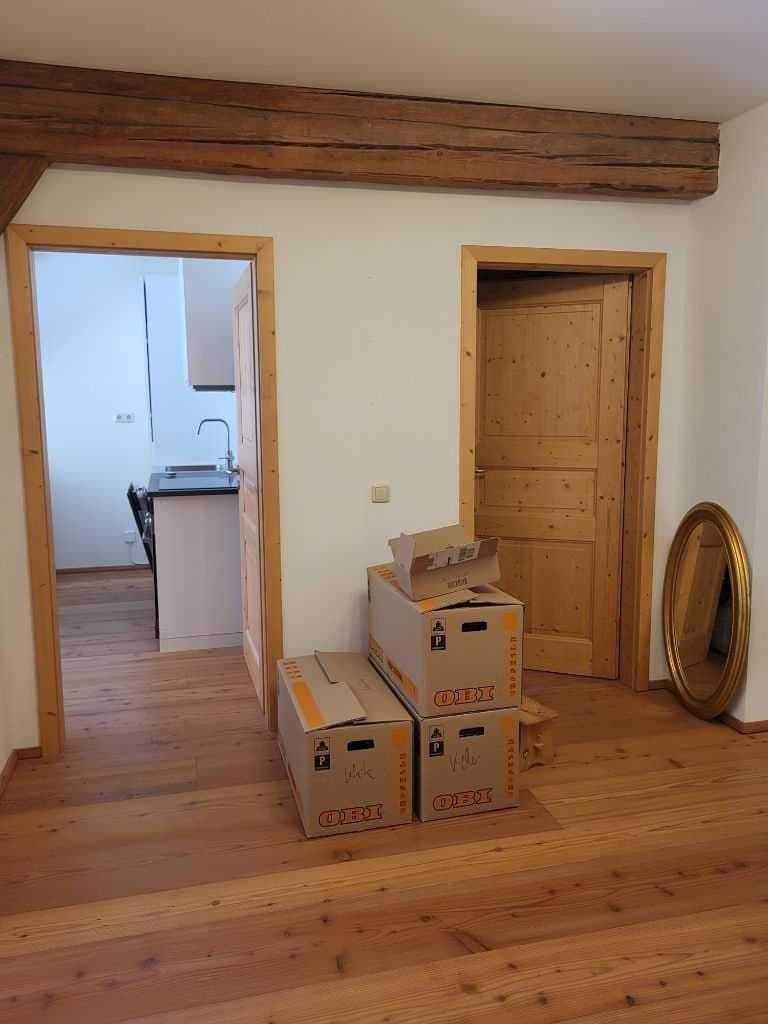 Pronájem bytu 5+1 280 m², Oberhausen, Bavorsko Pronájem bytu 5+1 280 m², Oberhausen, Bavorsko