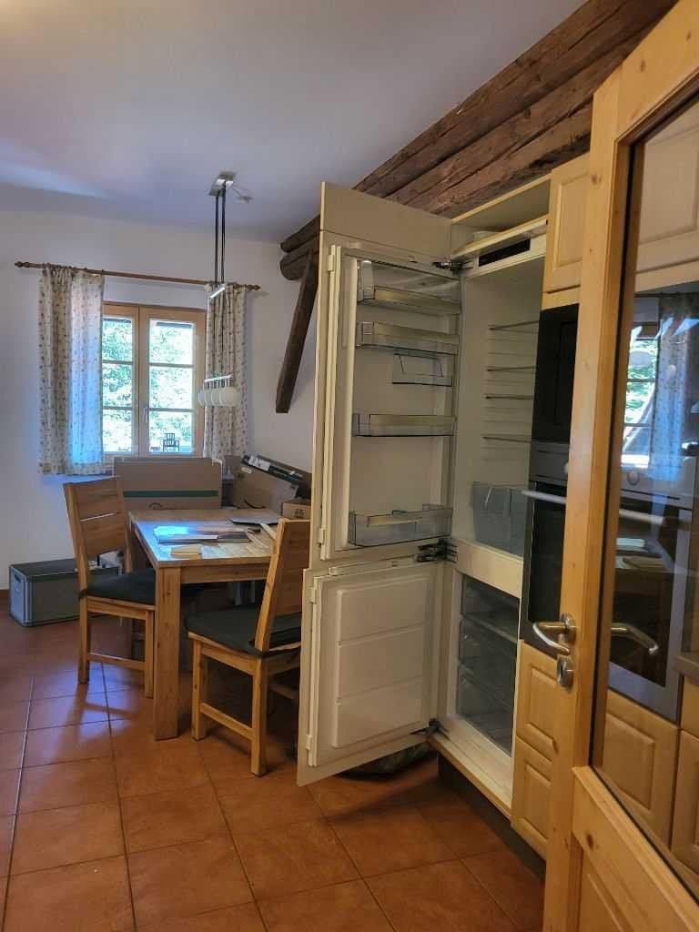 Pronájem bytu 5+1 280 m², Oberhausen, Bavorsko Pronájem bytu 5+1 280 m², Oberhausen, Bavorsko