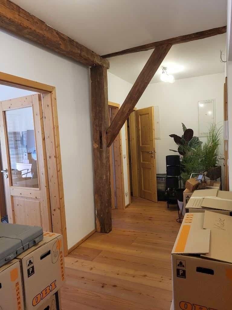 Pronájem bytu 5+1 280 m², Oberhausen, Bavorsko Pronájem bytu 5+1 280 m², Oberhausen, Bavorsko