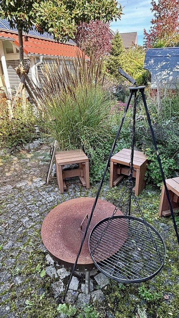 Prodej domu 128 m², pozemek 577 m², Ansbach, Bavorsko Prodej domu 128 m², pozemek 577 m², Ansbach, Bavorsko