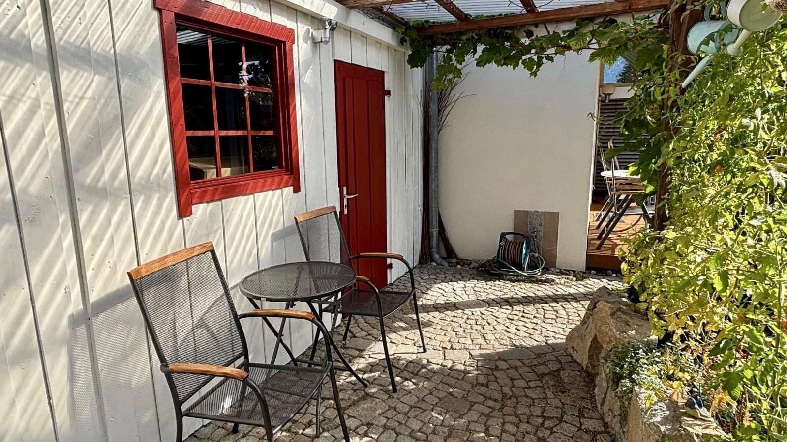 Prodej domu 128 m², pozemek 577 m², Ansbach, Bavorsko Prodej domu 128 m², pozemek 577 m², Ansbach, Bavorsko