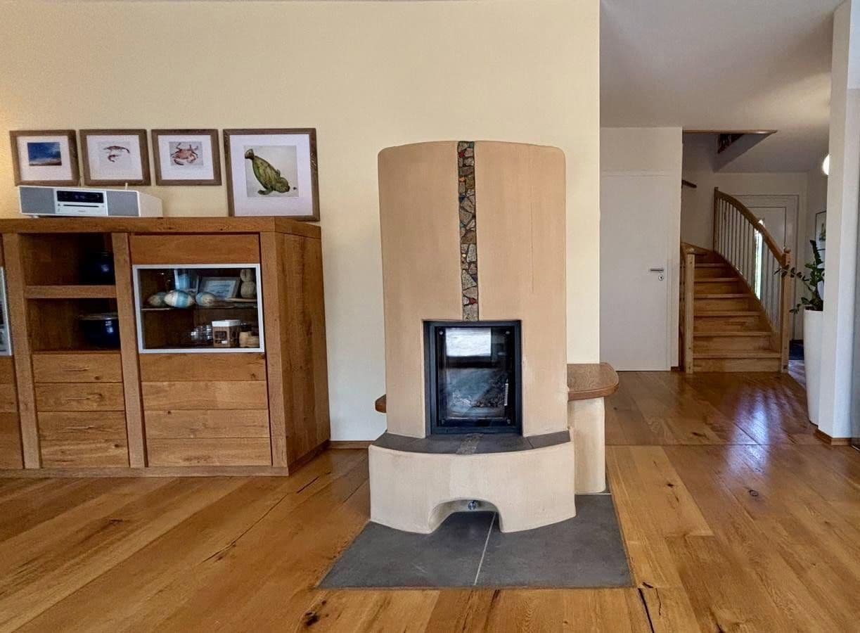 Prodej domu 128 m², pozemek 577 m², Ansbach, Bavorsko Prodej domu 128 m², pozemek 577 m², Ansbach, Bavorsko