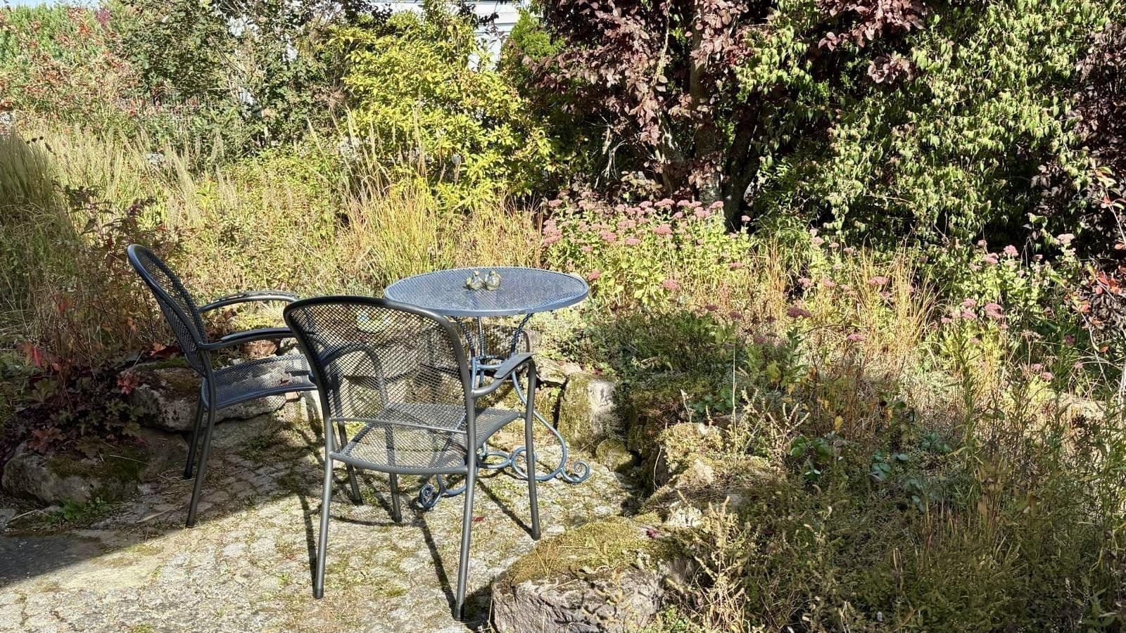 Prodej domu 128 m², pozemek 577 m², Ansbach, Bavorsko Prodej domu 128 m², pozemek 577 m², Ansbach, Bavorsko