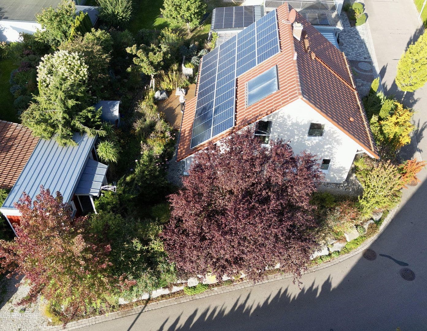 Prodej domu 128 m², pozemek 577 m², Ansbach, Bavorsko Prodej domu 128 m², pozemek 577 m², Ansbach, Bavorsko
