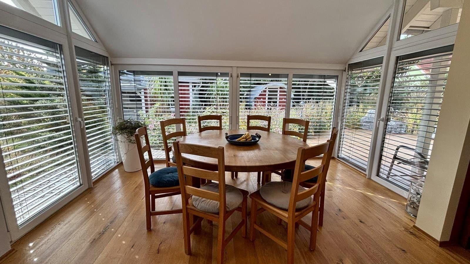 Prodej domu 128 m², pozemek 577 m², Ansbach, Bavorsko Prodej domu 128 m², pozemek 577 m², Ansbach, Bavorsko