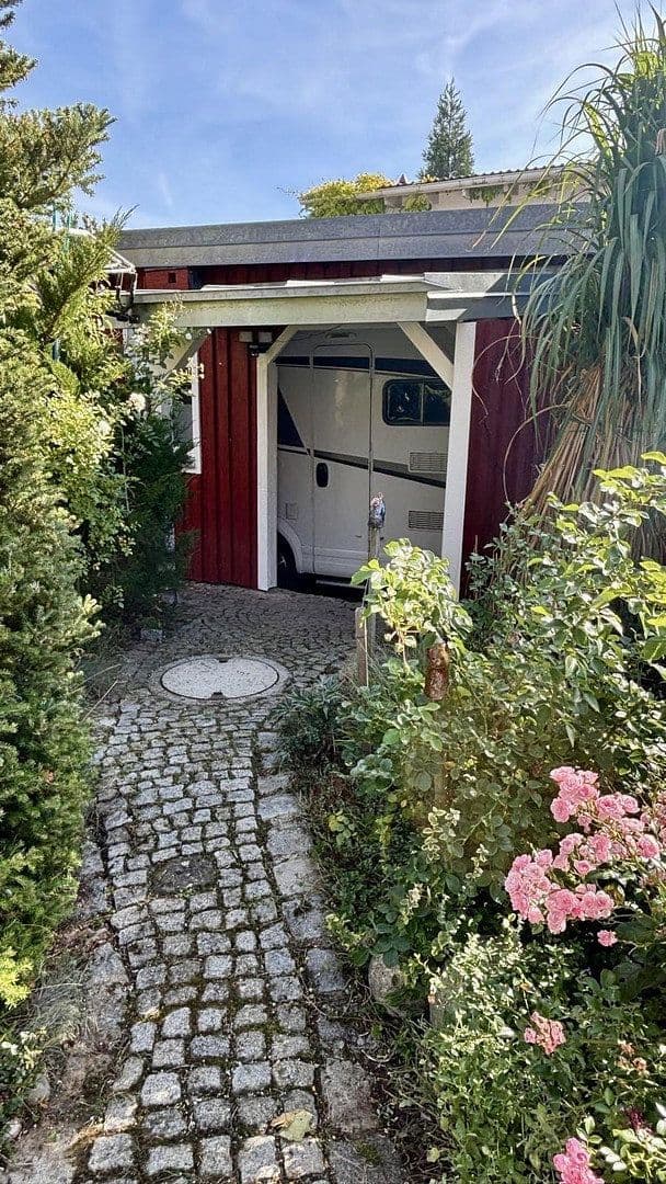 Prodej domu 128 m², pozemek 577 m², Ansbach, Bavorsko Prodej domu 128 m², pozemek 577 m², Ansbach, Bavorsko