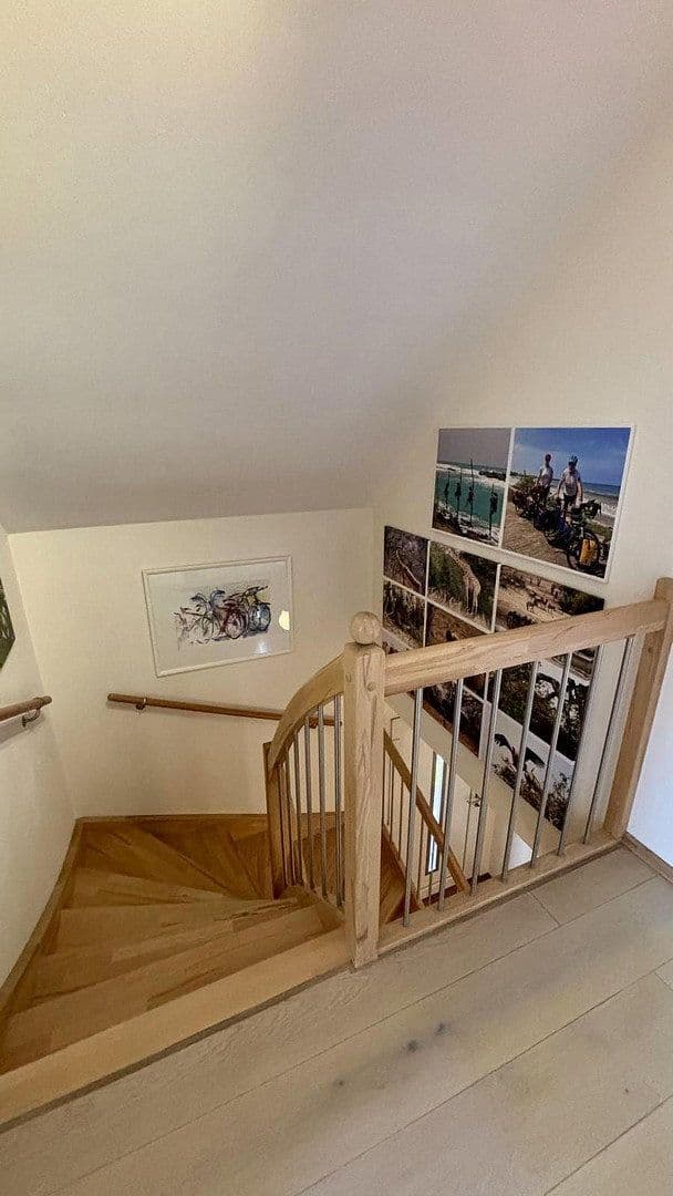 Prodej domu 128 m², pozemek 577 m², Ansbach, Bavorsko Prodej domu 128 m², pozemek 577 m², Ansbach, Bavorsko