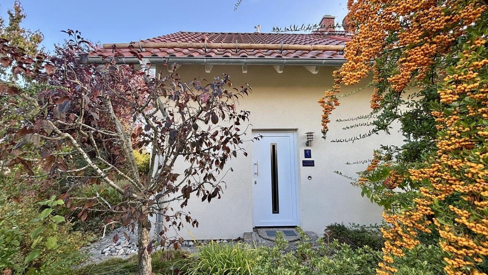 Prodej domu 128 m², pozemek 577 m², Ansbach, Bavorsko Prodej domu 128 m², pozemek 577 m², Ansbach, Bavorsko