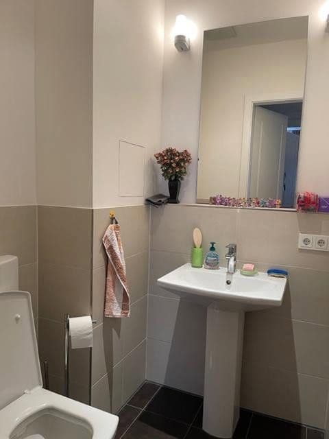 Prodej bytu 3+1 120 m², Berlin, Berlín Prodej bytu 3+1 120 m², Berlin, Berlín