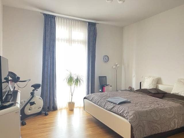 Prodej bytu 3+1 120 m², Berlin, Berlín Prodej bytu 3+1 120 m², Berlin, Berlín