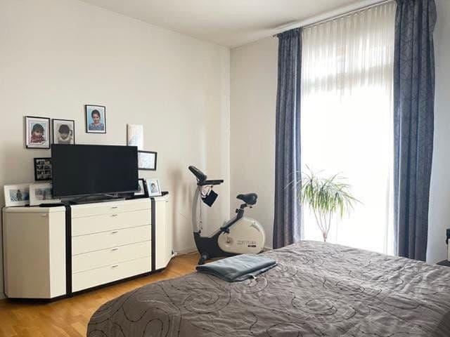 Prodej bytu 3+1 120 m², Berlin, Berlín Prodej bytu 3+1 120 m², Berlin, Berlín