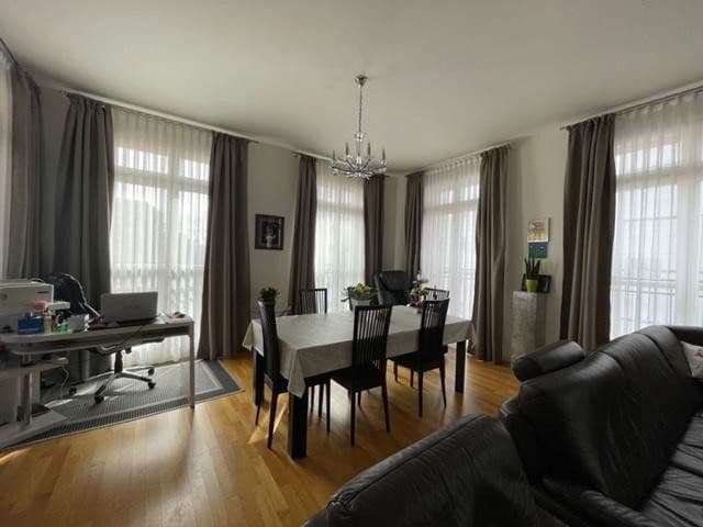 Prodej bytu 3+1 120 m², Berlin, Berlín Prodej bytu 3+1 120 m², Berlin, Berlín