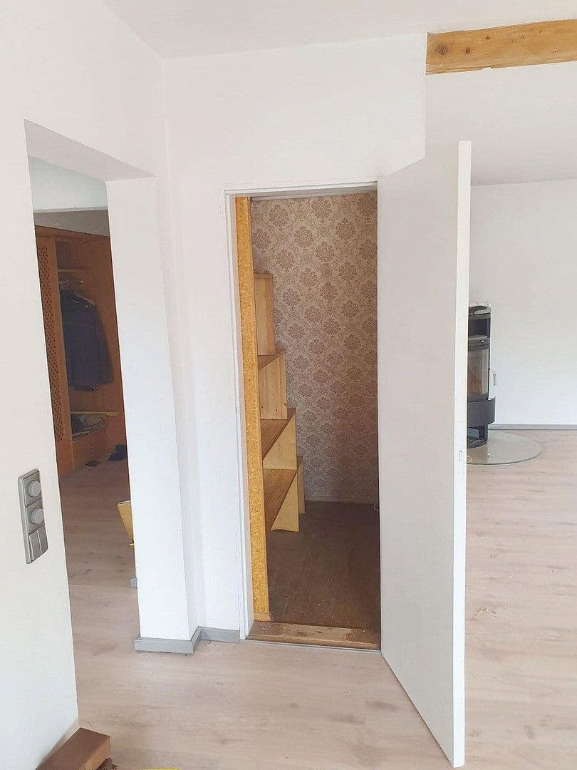 Pronájem bytu 5+1 120 m², Heidelberg, Bádensko-Württembersko Pronájem bytu 5+1 120 m², Heidelberg, Bádensko-Württembersko