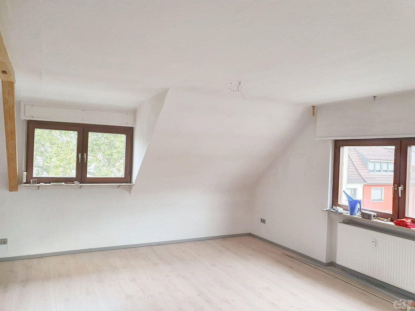 Pronájem bytu 5+1 120 m², Heidelberg, Bádensko-Württembersko Pronájem bytu 5+1 120 m², Heidelberg, Bádensko-Württembersko