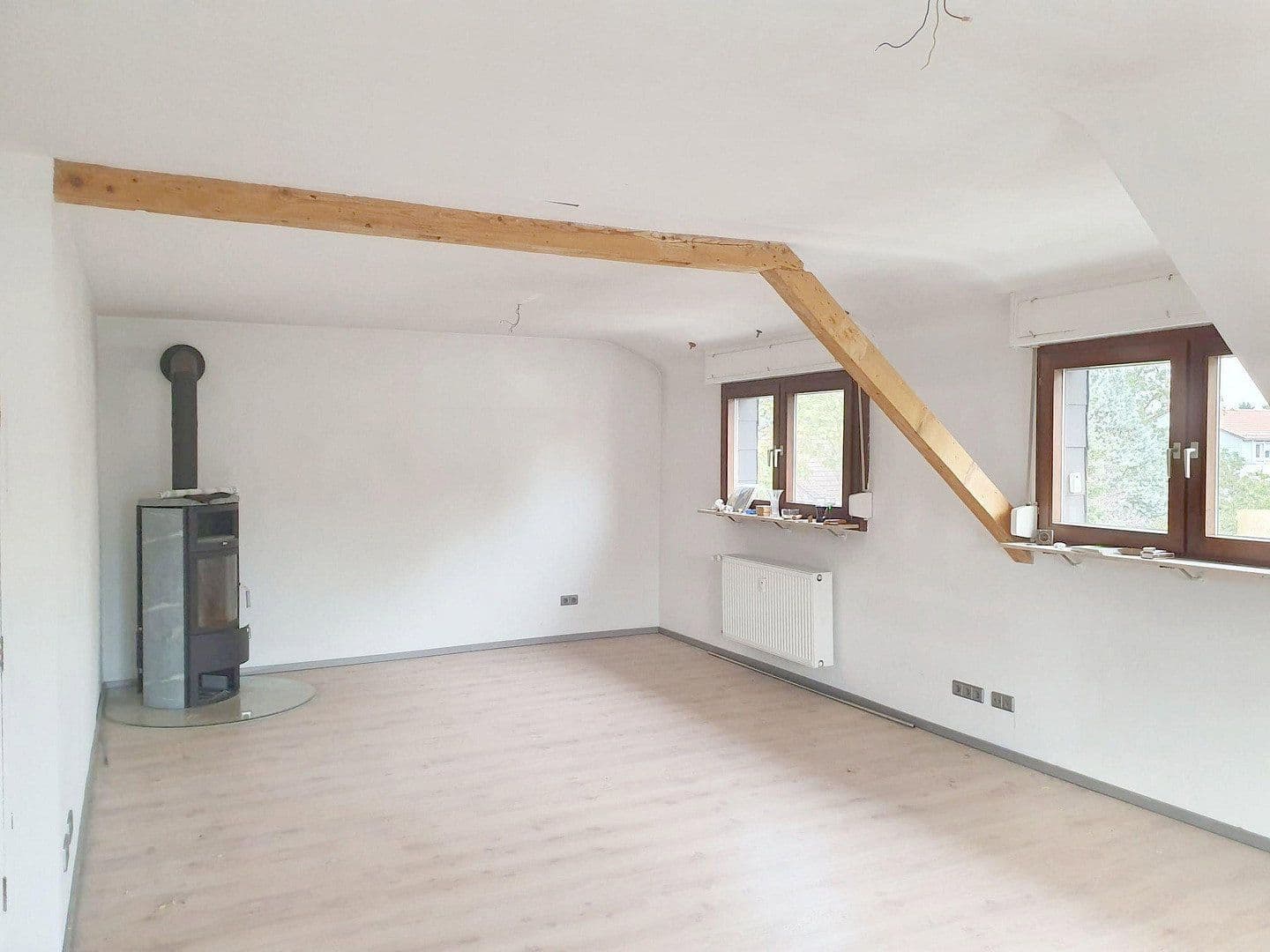 Pronájem bytu 5+1 120 m², Heidelberg, Bádensko-Württembersko Pronájem bytu 5+1 120 m², Heidelberg, Bádensko-Württembersko