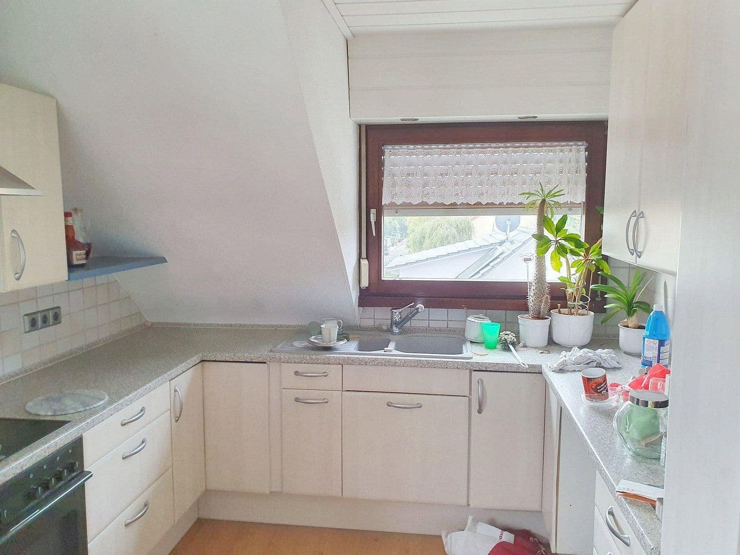 Pronájem bytu 5+1 120 m², Heidelberg, Bádensko-Württembersko Pronájem bytu 5+1 120 m², Heidelberg, Bádensko-Württembersko