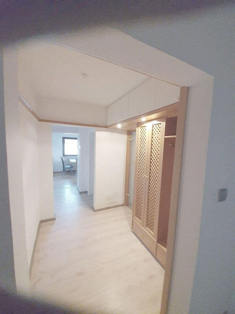 Pronájem bytu 5+1 120 m², Heidelberg, Bádensko-Württembersko Pronájem bytu 5+1 120 m², Heidelberg, Bádensko-Württembersko