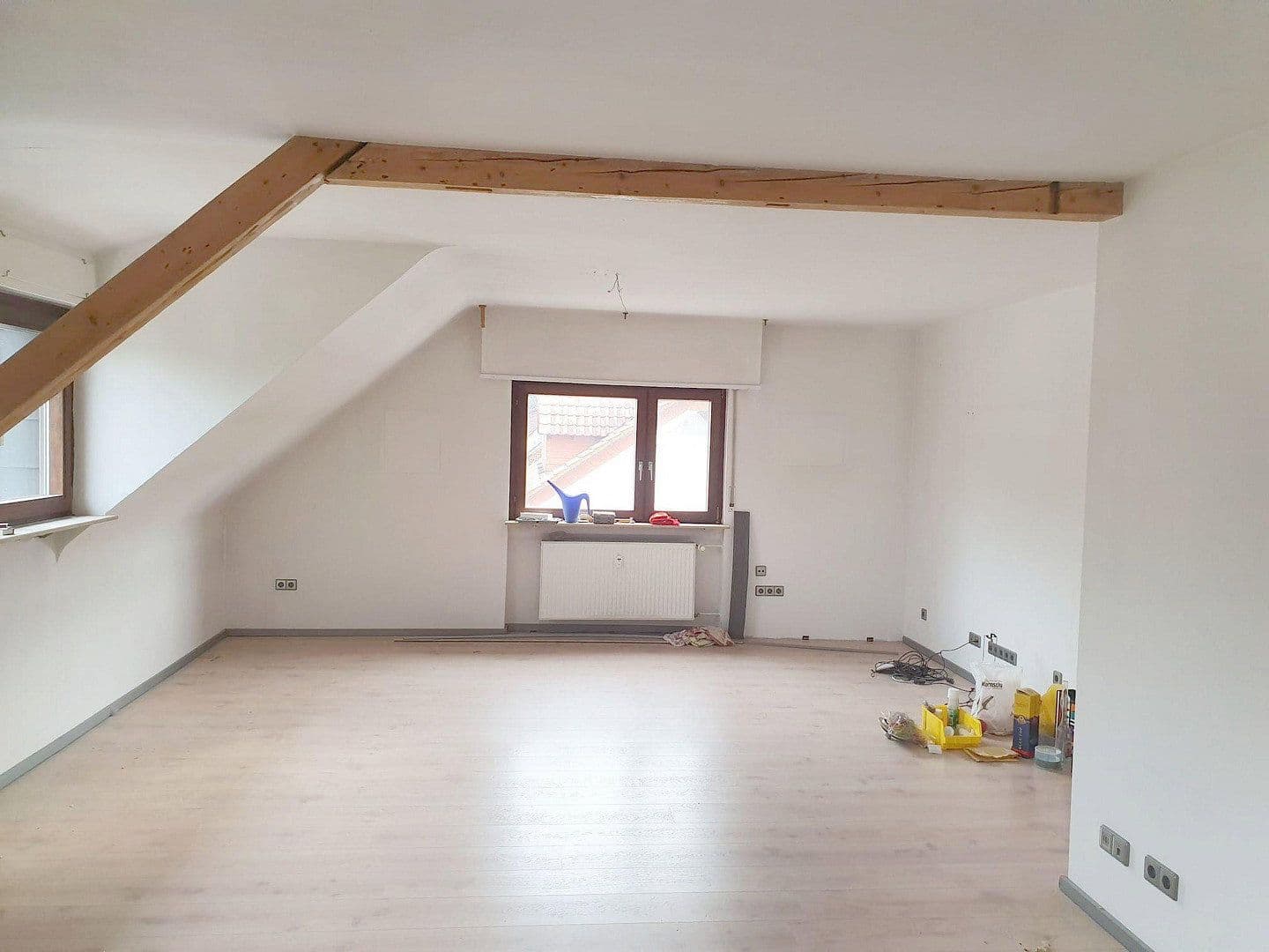 Pronájem bytu 5+1 120 m², Heidelberg, Bádensko-Württembersko Pronájem bytu 5+1 120 m², Heidelberg, Bádensko-Württembersko