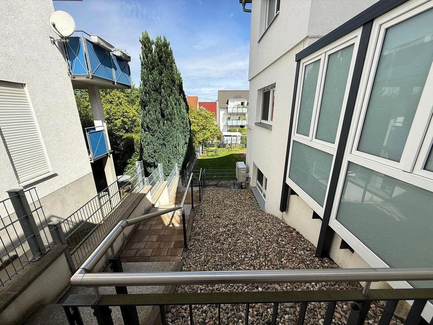 Prodej domu 193 m², pozemek 445 m², Kuppenheim, Bádensko-Württembersko Prodej domu 193 m², pozemek 445 m², Kuppenheim, Bádensko-Württembersko