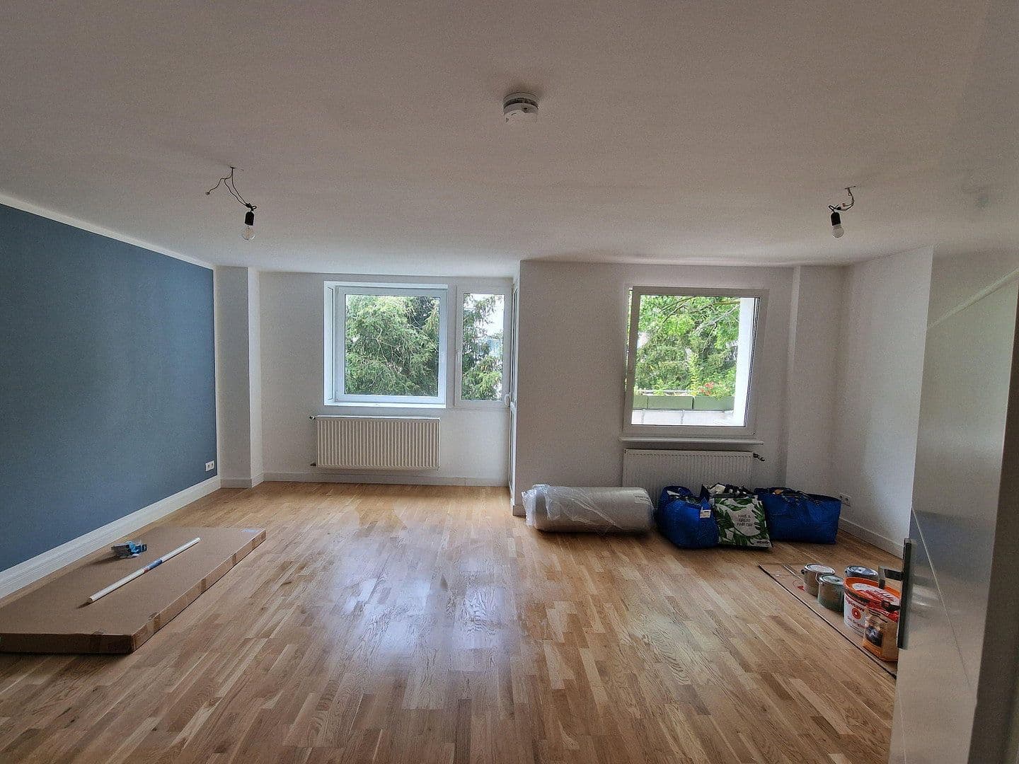Prodej bytu 3+1 80 m², Berlin, Berlín Prodej bytu 3+1 80 m², Berlin, Berlín