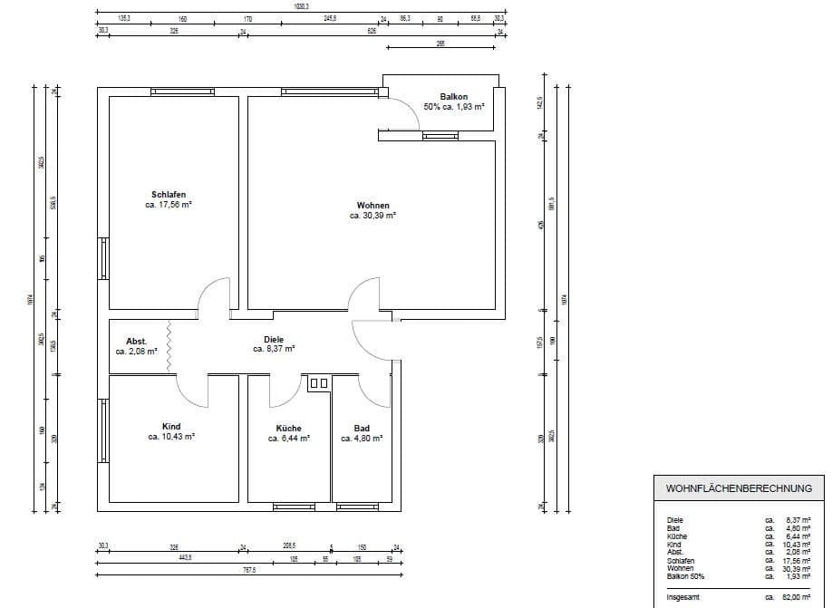 Prodej bytu 3+1 80 m², Berlin, Berlín Prodej bytu 3+1 80 m², Berlin, Berlín