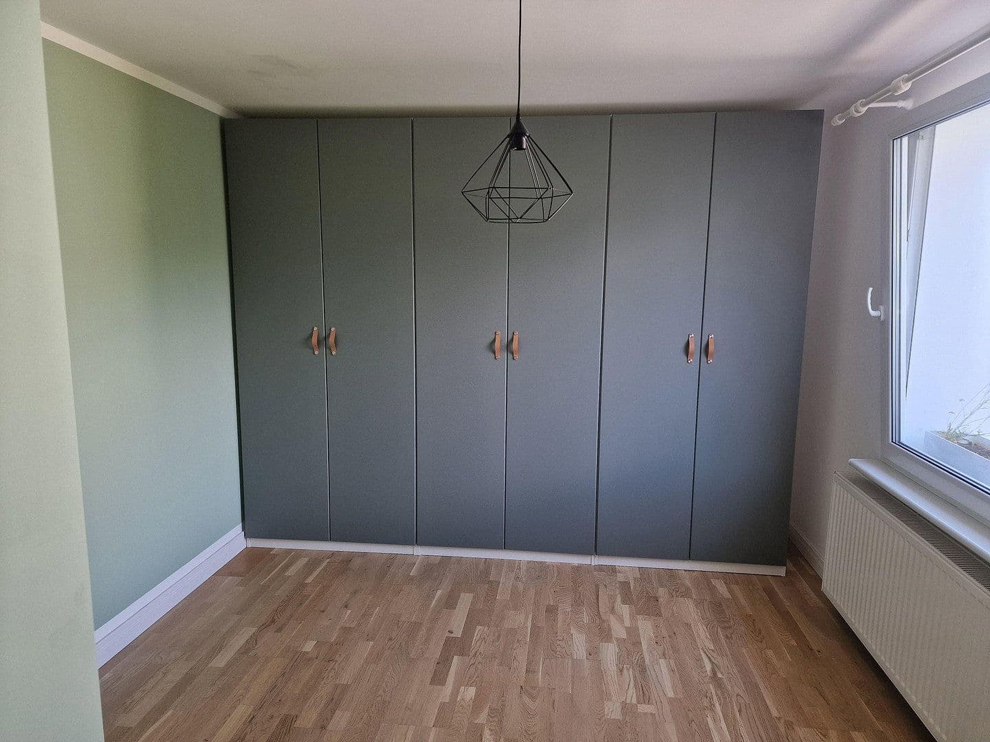 Prodej bytu 3+1 80 m², Berlin, Berlín Prodej bytu 3+1 80 m², Berlin, Berlín
