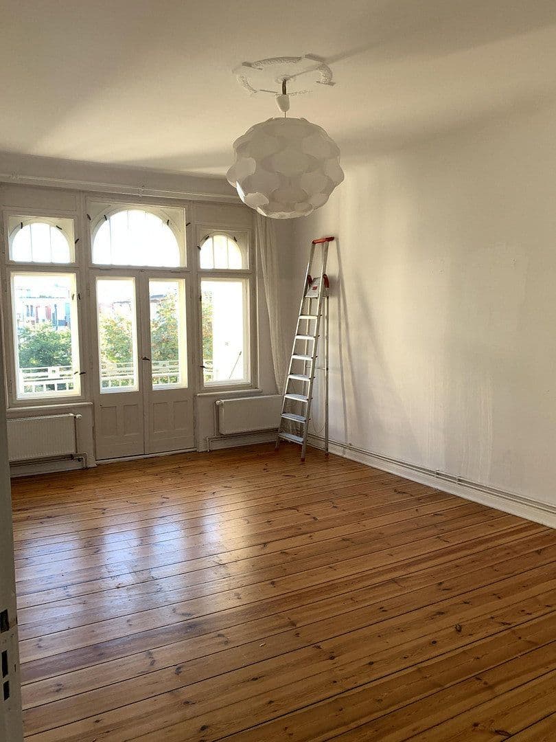 Prodej bytu 442 m², Bahrfeldtstr. 2, Berlin, Berlín Prodej bytu 442 m², Bahrfeldtstr. 2, Berlin, Berlín