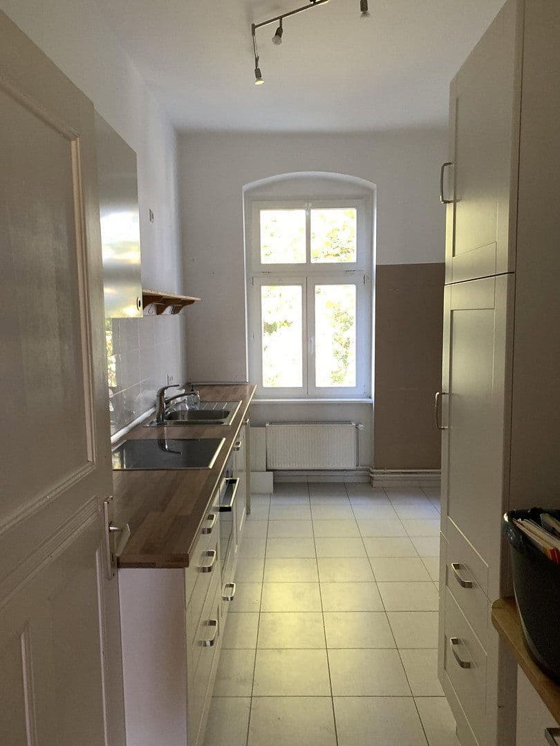 Prodej bytu 442 m², Bahrfeldtstr. 2, Berlin, Berlín Prodej bytu 442 m², Bahrfeldtstr. 2, Berlin, Berlín