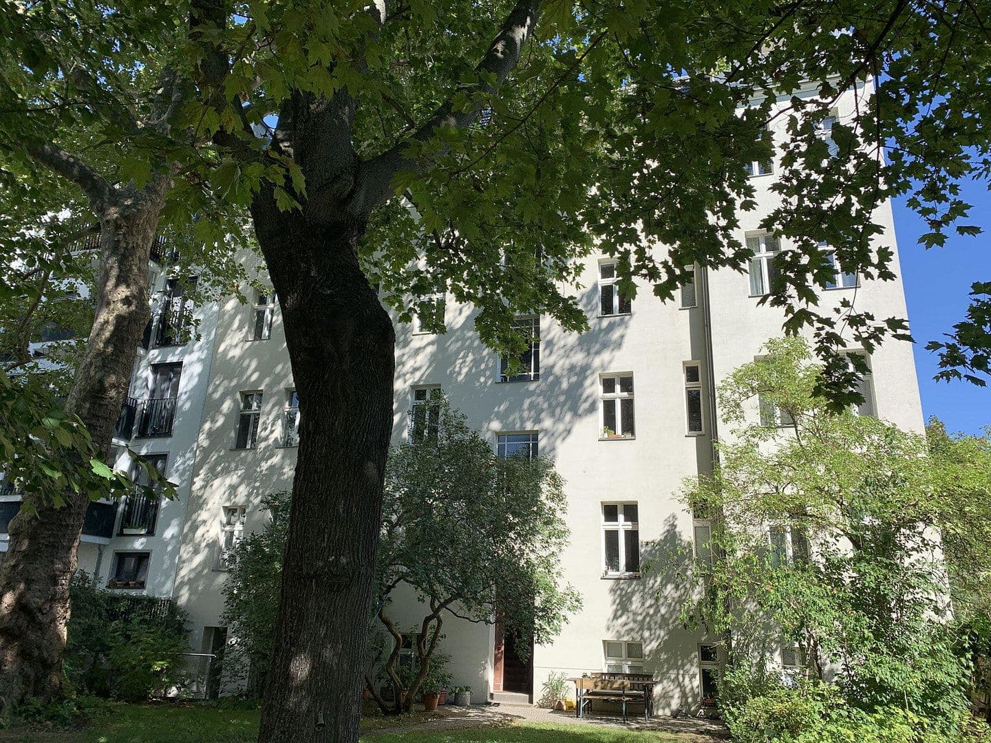 Prodej bytu 442 m², Bahrfeldtstr. 2, Berlin, Berlín Prodej bytu 442 m², Bahrfeldtstr. 2, Berlin, Berlín