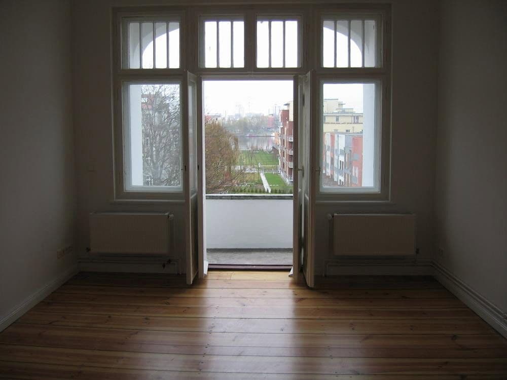 Prodej bytu 442 m², Bahrfeldtstr. 2, Berlin, Berlín Prodej bytu 442 m², Bahrfeldtstr. 2, Berlin, Berlín