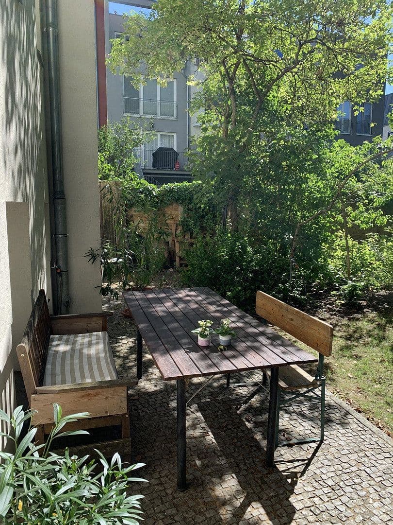 Prodej bytu 442 m², Bahrfeldtstr. 2, Berlin, Berlín Prodej bytu 442 m², Bahrfeldtstr. 2, Berlin, Berlín