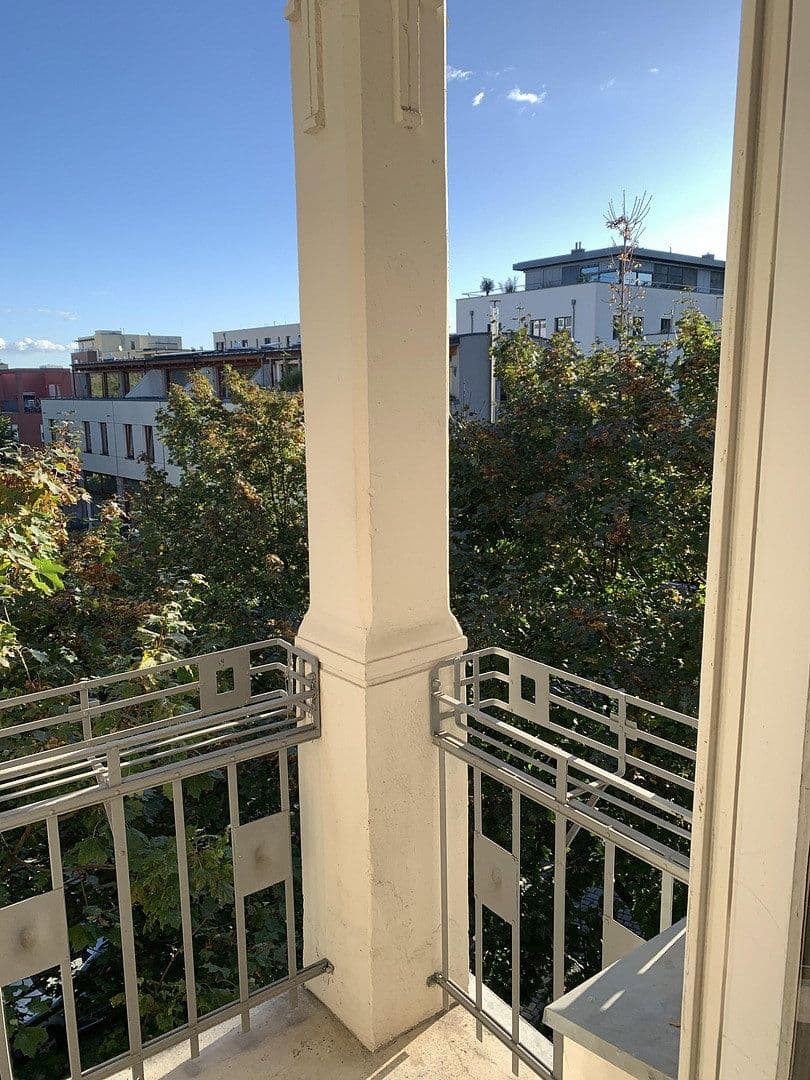 Prodej bytu 442 m², Bahrfeldtstr. 2, Berlin, Berlín Prodej bytu 442 m², Bahrfeldtstr. 2, Berlin, Berlín