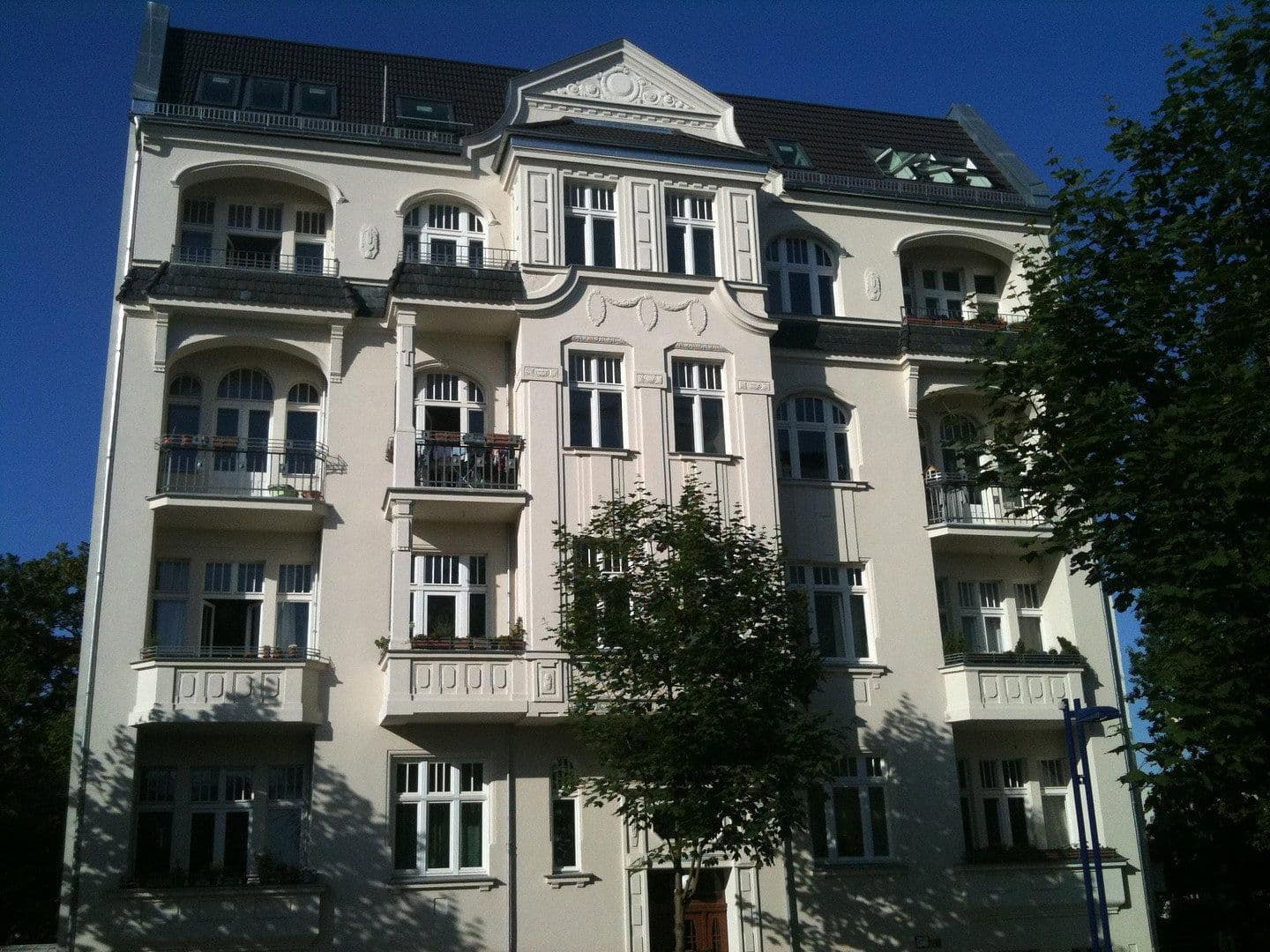 Prodej bytu 442 m², Bahrfeldtstr. 2, Berlin, Berlín Prodej bytu 442 m², Bahrfeldtstr. 2, Berlin, Berlín
