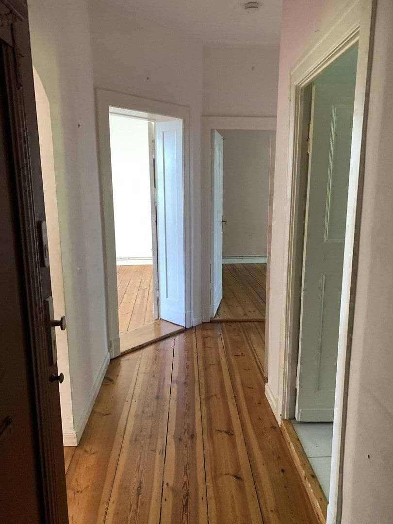 Prodej bytu 442 m², Bahrfeldtstr. 2, Berlin, Berlín Prodej bytu 442 m², Bahrfeldtstr. 2, Berlin, Berlín
