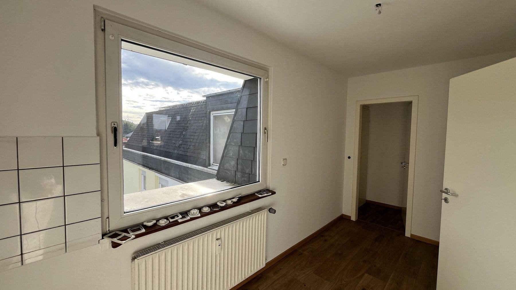 Pronájem bytu 3+1 70 m², Großseifen, Porýní-Falc Pronájem bytu 3+1 70 m², Großseifen, Porýní-Falc