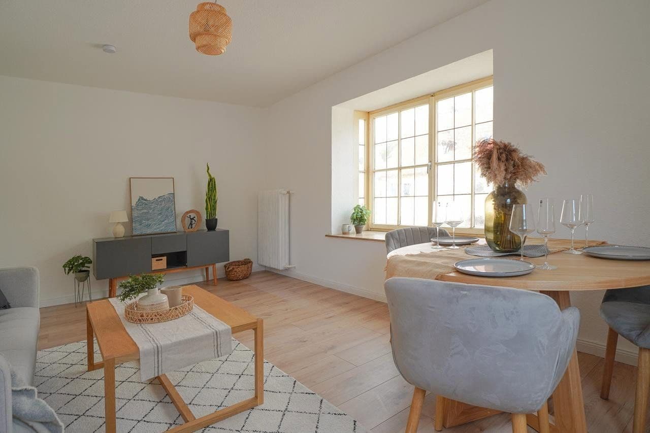 Prodej bytu 3+1 61 m², Delmenhorst, Dolní Sasko Prodej bytu 3+1 61 m², Delmenhorst, Dolní Sasko
