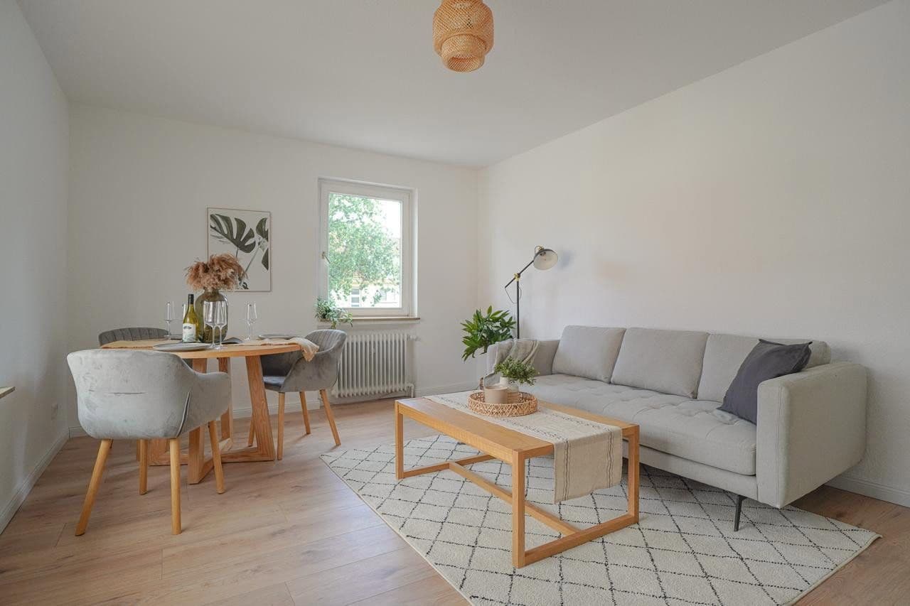 Prodej bytu 3+1 61 m², Delmenhorst, Dolní Sasko Prodej bytu 3+1 61 m², Delmenhorst, Dolní Sasko