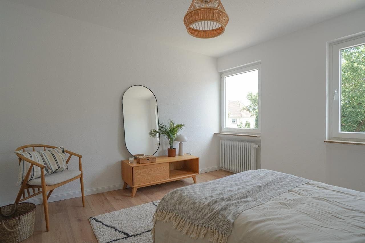 Prodej bytu 3+1 61 m², Delmenhorst, Dolní Sasko Prodej bytu 3+1 61 m², Delmenhorst, Dolní Sasko