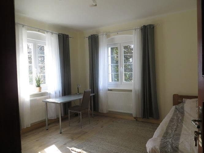 Prodej bytu 4+1 72 m², Berlin, Berlín Prodej bytu 4+1 72 m², Berlin, Berlín