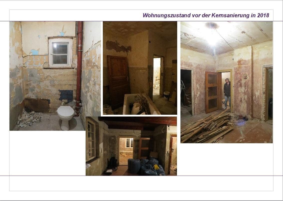 Prodej bytu 4+1 72 m², Berlin, Berlín Prodej bytu 4+1 72 m², Berlin, Berlín