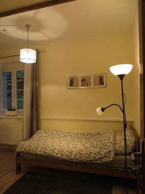 Prodej bytu 4+1 72 m², Berlin, Berlín Prodej bytu 4+1 72 m², Berlin, Berlín