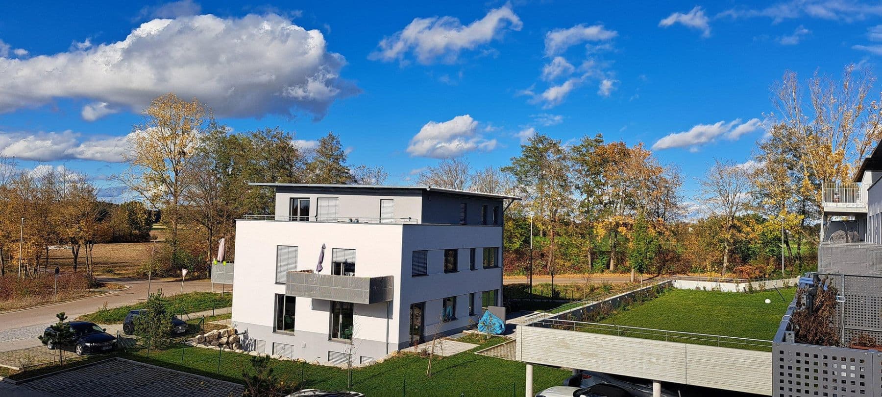 Pronájem kanceláře 130 m², Georg-Huber-Straße 12, Zorneding, Ortsteil Pöring, Bavorsko Pronájem kanceláře 130 m², Georg-Huber-Straße 12, Zorneding, Ortsteil Pöring, Bavorsko