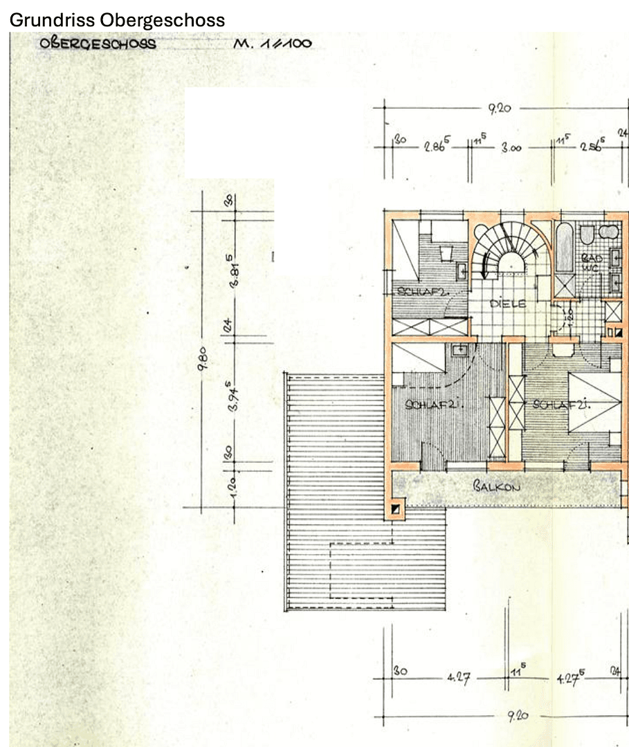 Prodej domu 216 m², pozemek 639 m², Kaufbeuren, Bavorsko Prodej domu 216 m², pozemek 639 m², Kaufbeuren, Bavorsko
