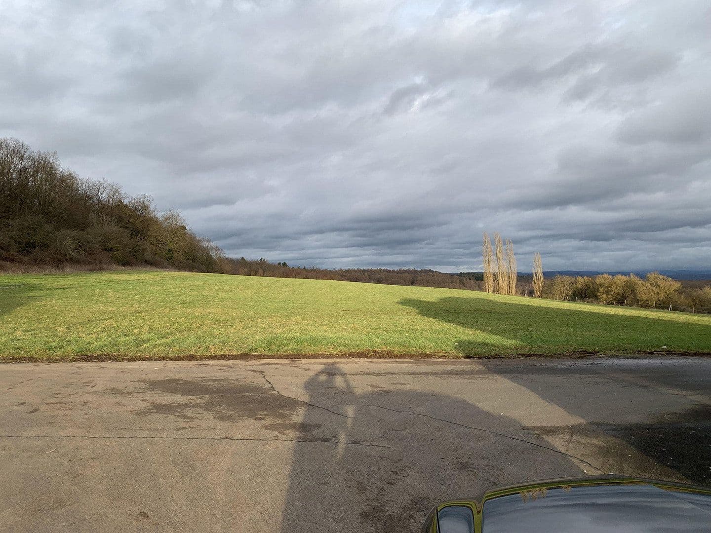 Pronájem bytu 3+1 82 m², Hungen, Hessen Pronájem bytu 3+1 82 m², Hungen, Hessen