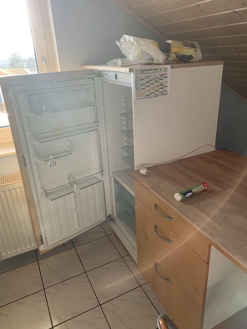 Pronájem bytu 3+1 82 m², Hungen, Hessen Pronájem bytu 3+1 82 m², Hungen, Hessen