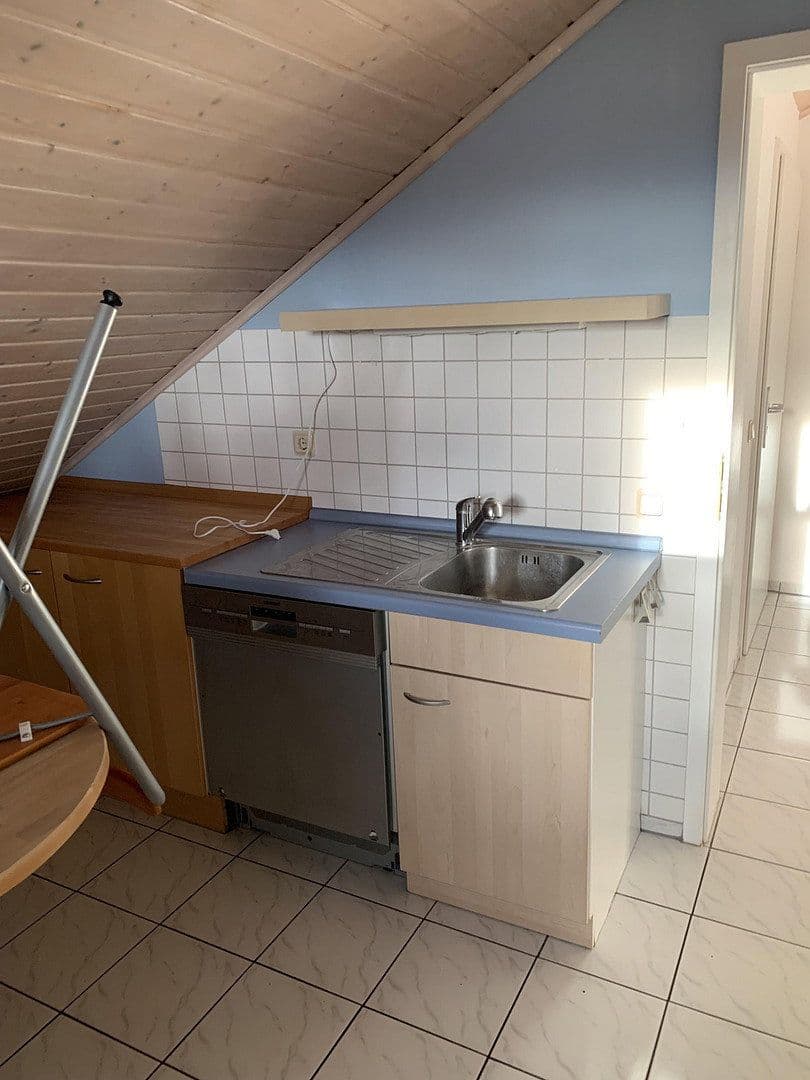 Pronájem bytu 3+1 82 m², Hungen, Hessen Pronájem bytu 3+1 82 m², Hungen, Hessen