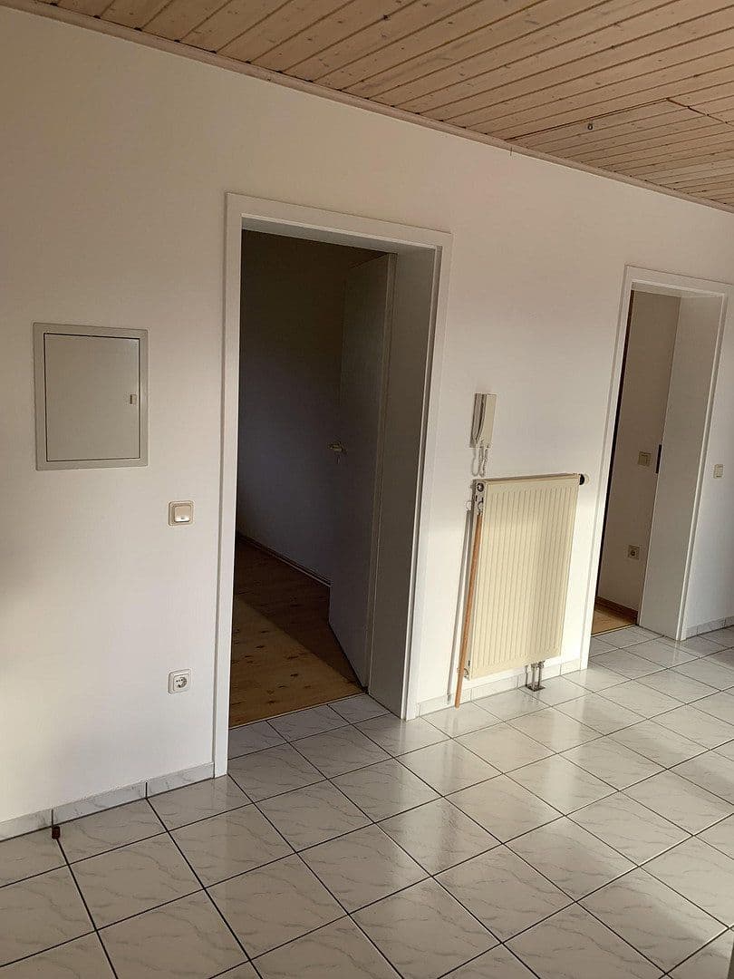 Pronájem bytu 3+1 82 m², Hungen, Hessen Pronájem bytu 3+1 82 m², Hungen, Hessen